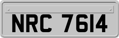 NRC7614