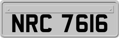 NRC7616