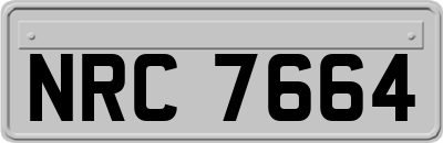NRC7664