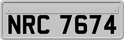 NRC7674