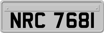 NRC7681