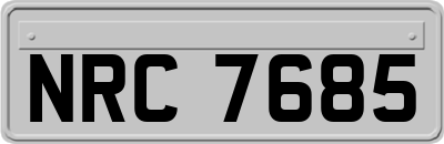 NRC7685