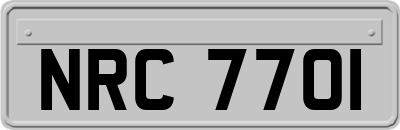 NRC7701