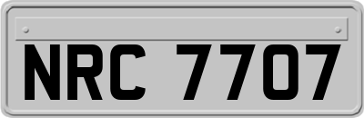 NRC7707