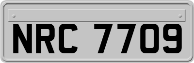 NRC7709