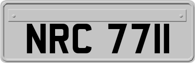NRC7711