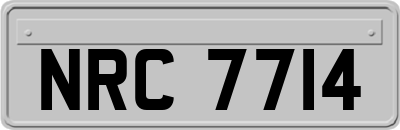 NRC7714