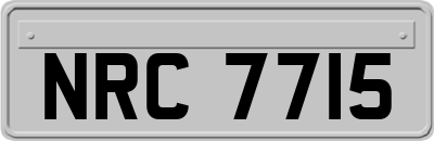 NRC7715