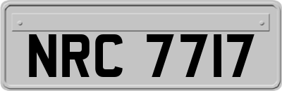 NRC7717