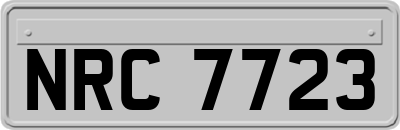NRC7723