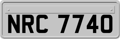 NRC7740