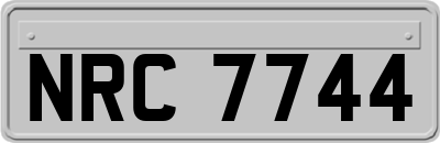 NRC7744