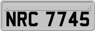 NRC7745