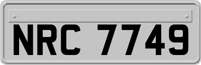 NRC7749