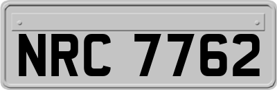 NRC7762