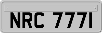 NRC7771