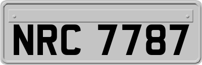 NRC7787