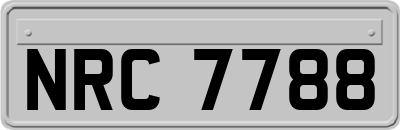 NRC7788