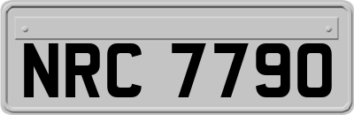 NRC7790