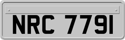 NRC7791