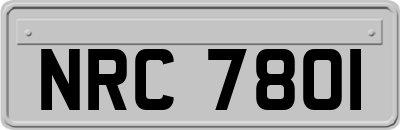 NRC7801
