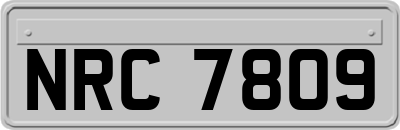 NRC7809