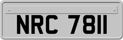 NRC7811