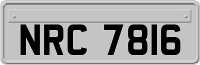 NRC7816