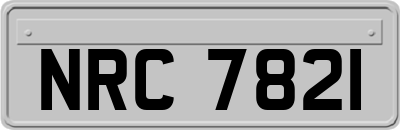 NRC7821