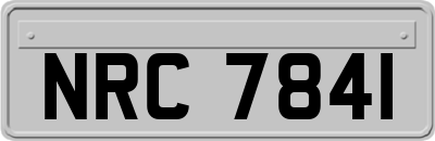 NRC7841