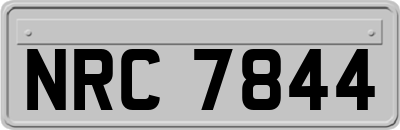 NRC7844