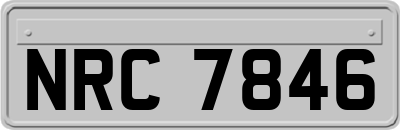 NRC7846