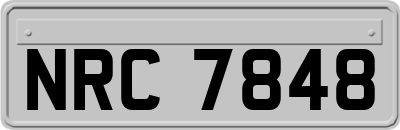 NRC7848