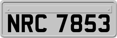 NRC7853