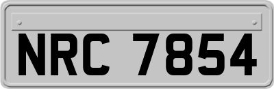 NRC7854