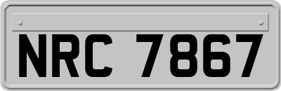 NRC7867