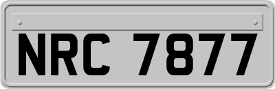 NRC7877
