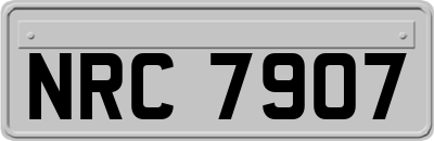 NRC7907