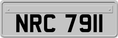 NRC7911