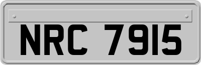 NRC7915