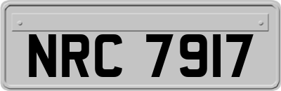NRC7917