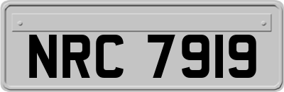 NRC7919