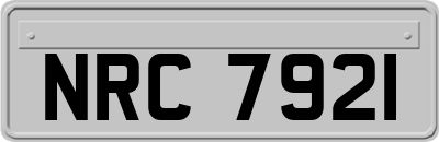 NRC7921