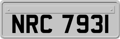 NRC7931