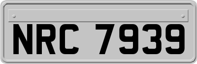 NRC7939