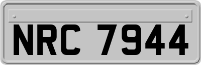 NRC7944