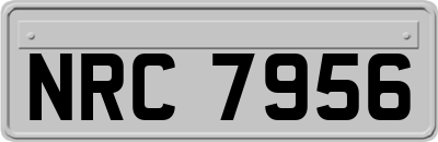 NRC7956