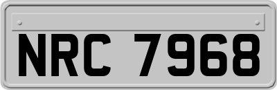 NRC7968