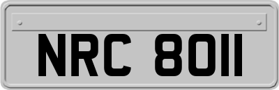 NRC8011