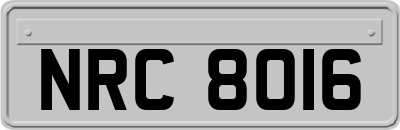 NRC8016